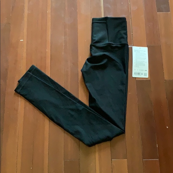lululemon athletica Pants - NWT lululemon Mapped Out HR Tight 28” *Camo